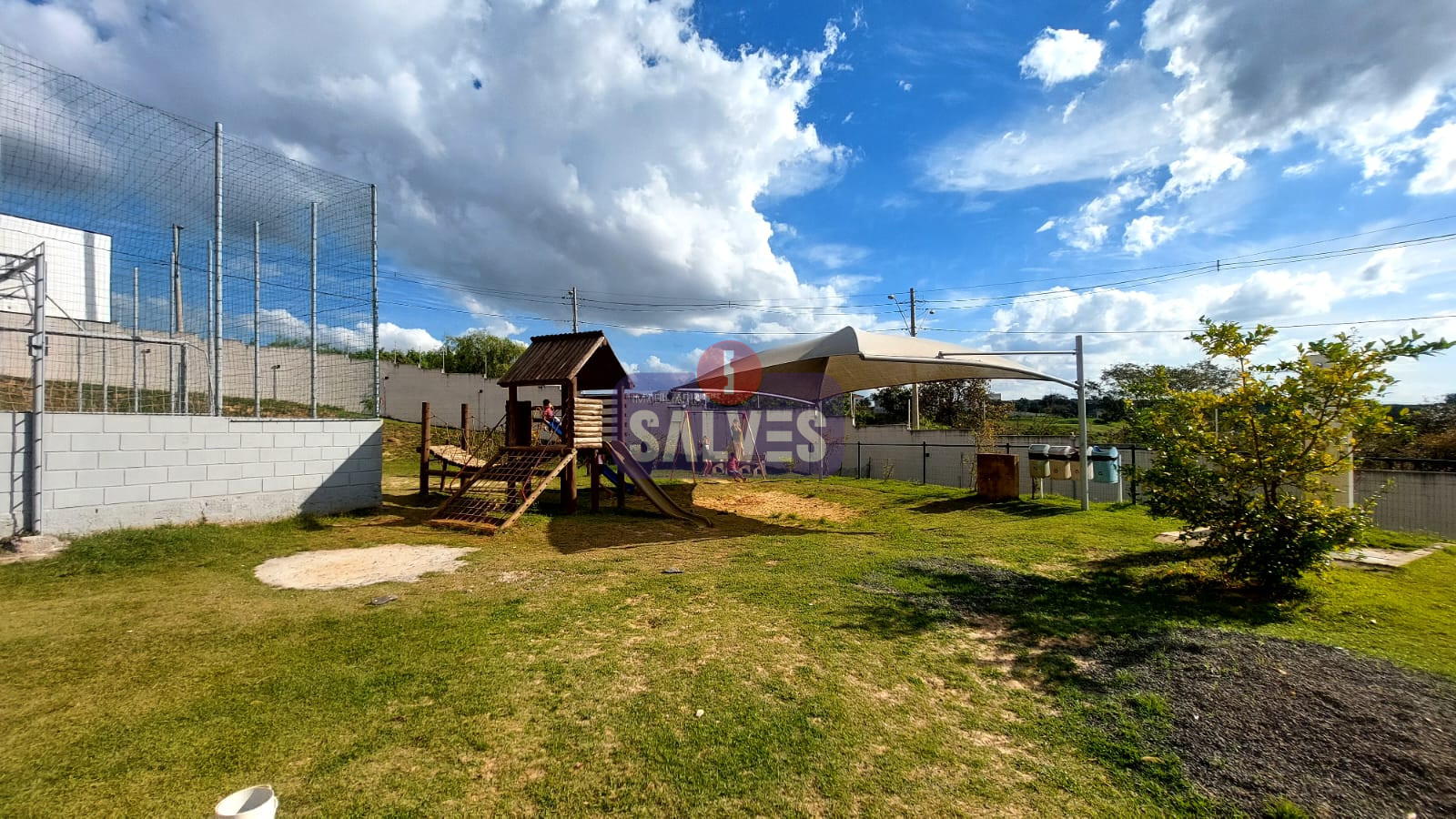 Apartamento com 2 dormitórios para locação, 48m² por R$ 900,00/mês - Condomínio Jade - Santa Bárbara D'Oeste/SP — foto 2