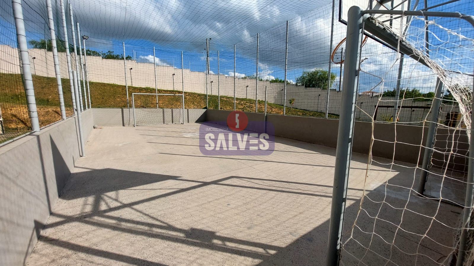 Apartamento com 2 dormitórios para locação, 48m² por R$ 900,00/mês - Condomínio Jade - Santa Bárbara D'Oeste/SP — foto 4