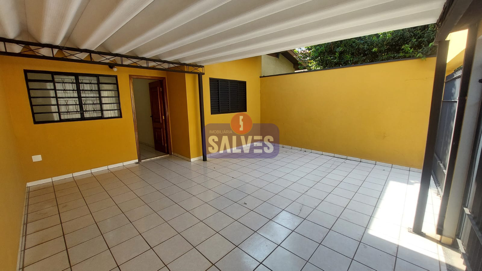 Casa em Jardim Adélia