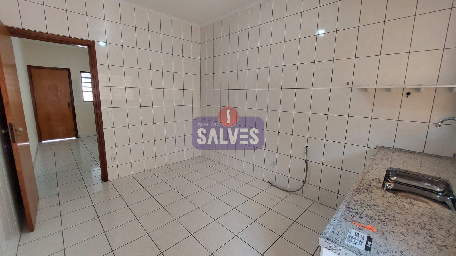 Casa com 2 dormitórios para locação por R$ 1.850,00/mês - Jardim Adélia - Santa Bárbara D'Oeste/SP — foto 4