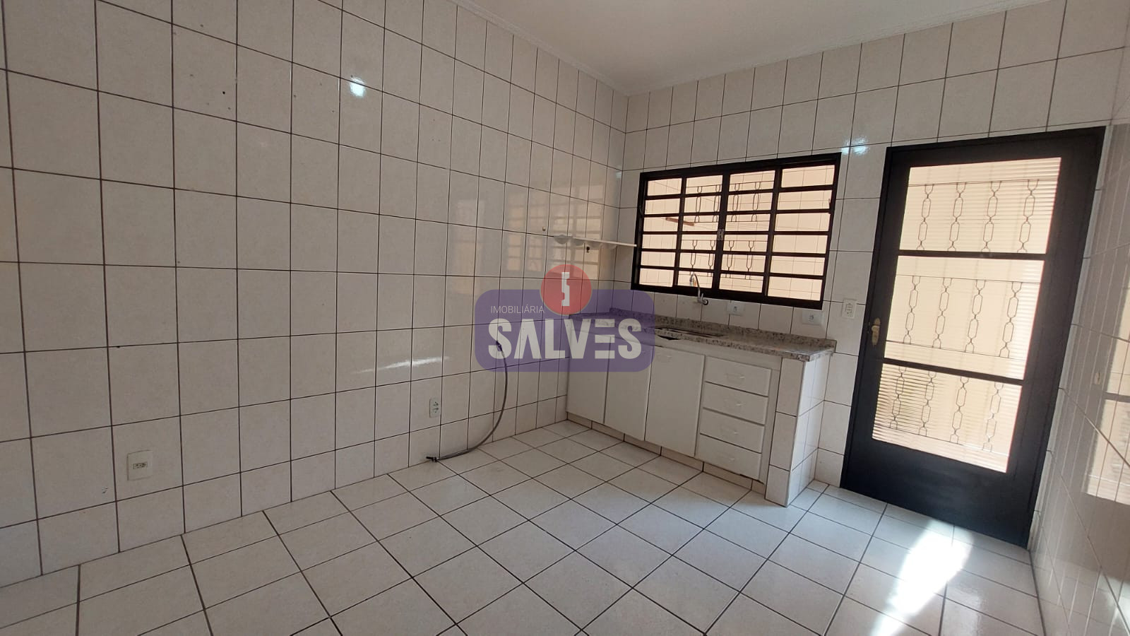 Casa com 2 dormitórios para locação por R$ 1.850,00/mês - Jardim Adélia - Santa Bárbara D'Oeste/SP — foto 5