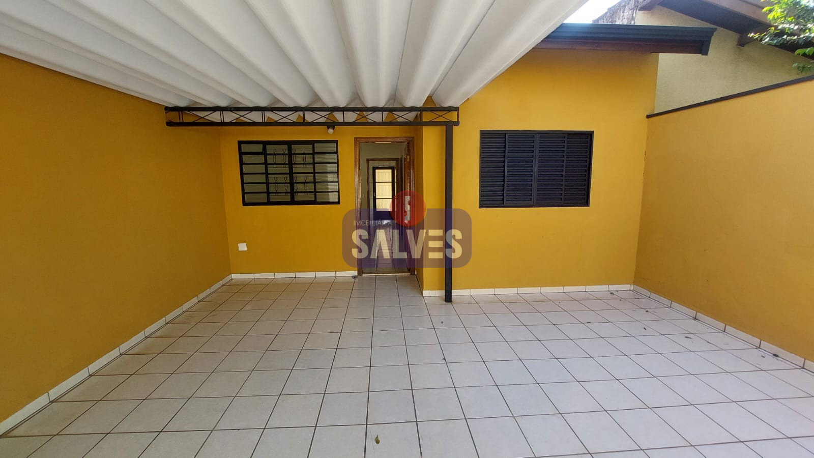 Casa com 2 dormitórios para locação por R$ 1.850,00/mês - Jardim Adélia - Santa Bárbara D'Oeste/SP — foto 3