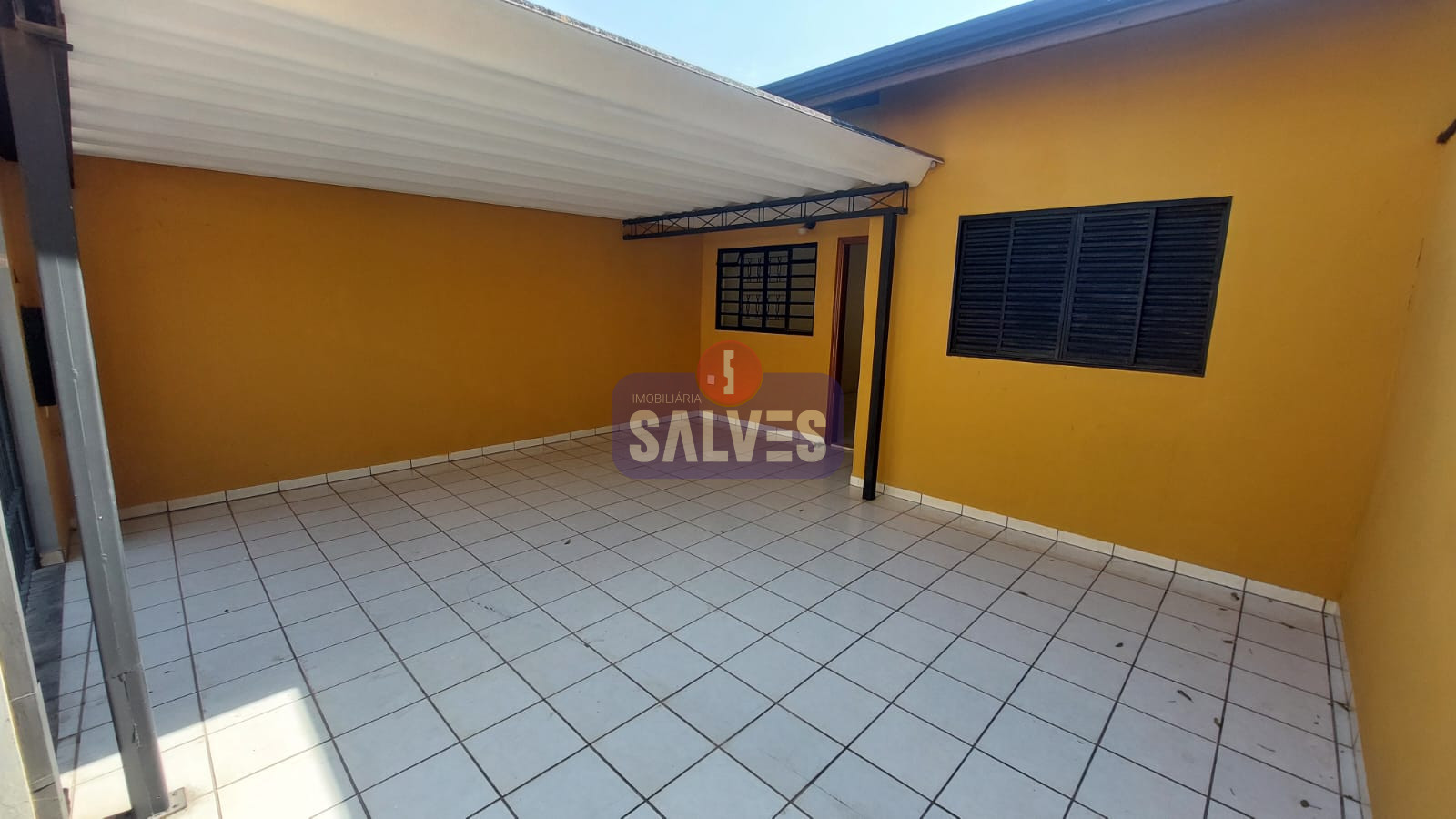Casa com 2 dormitórios para locação por R$ 1.850,00/mês - Jardim Adélia - Santa Bárbara D'Oeste/SP — foto 2