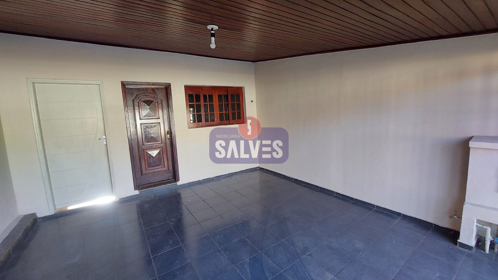 Casa em Parque Planalto