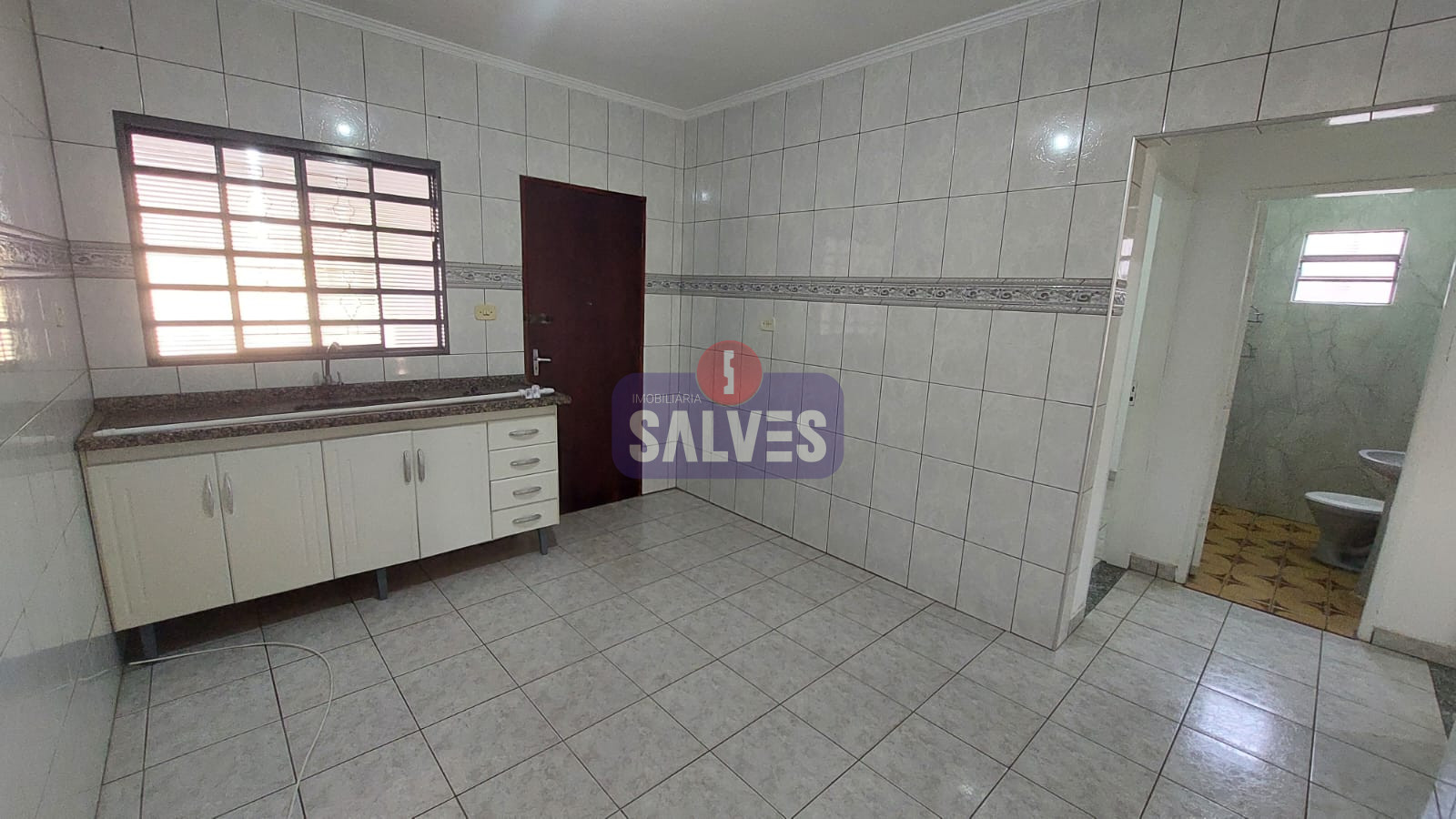 Casa com 2 dormitórios para locação por R$ 2.200,00/mês - Jardim Pérola - Santa Bárbara D'Oeste/SP — foto 5