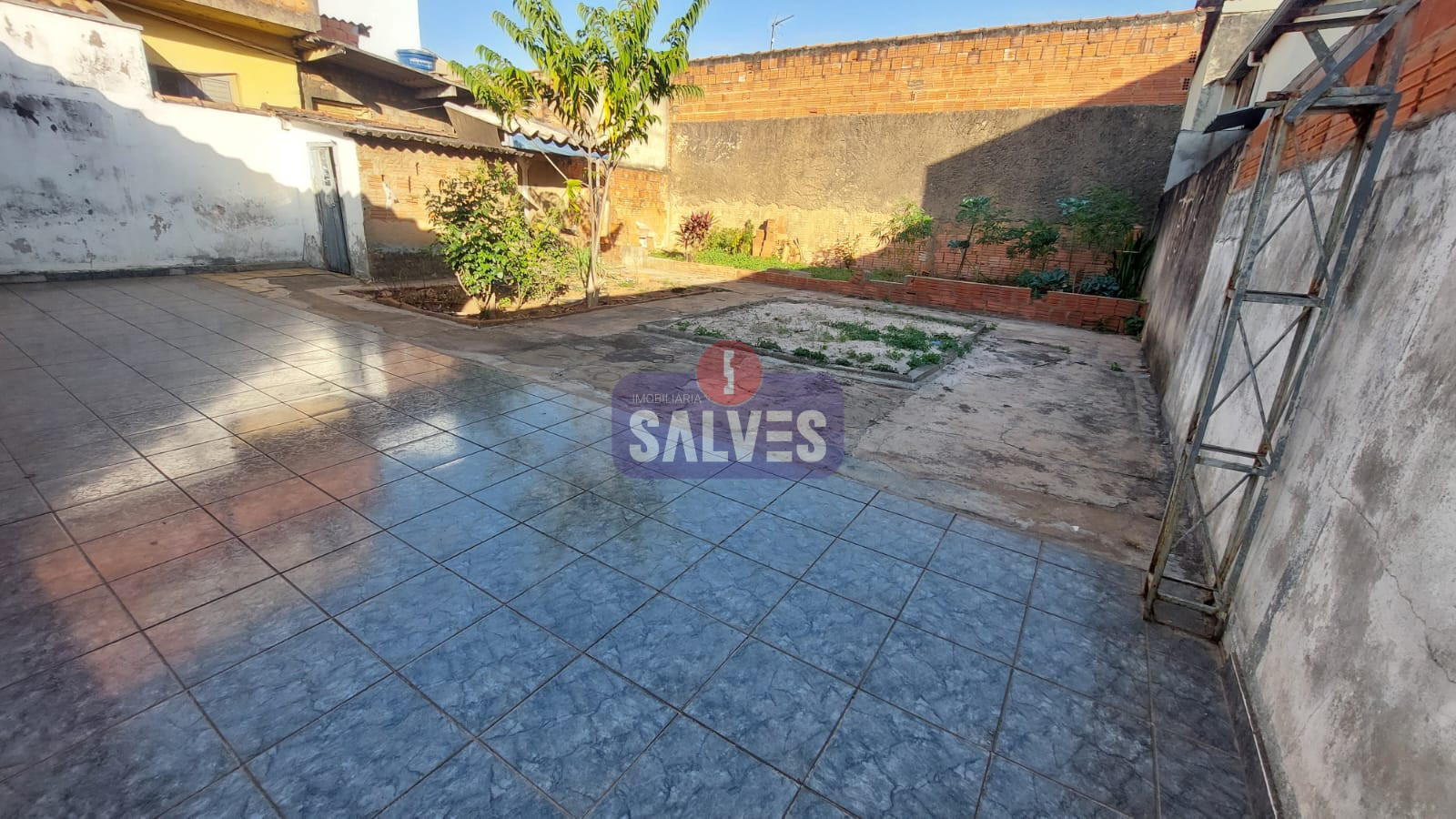 Casa em Jardim Pérola