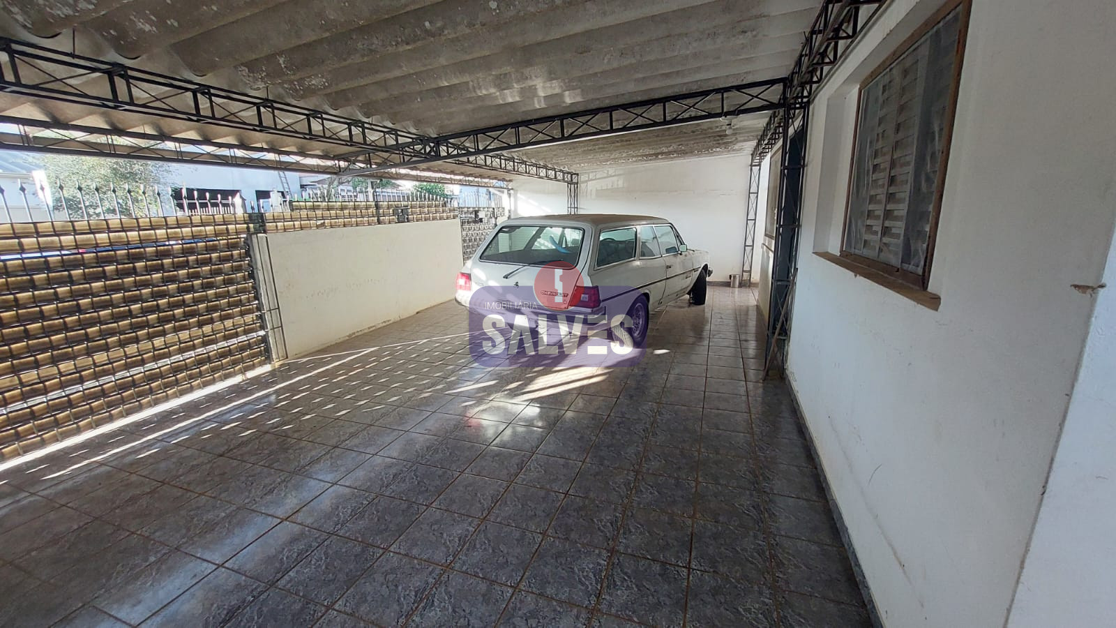 Casa em Jardim Pérola