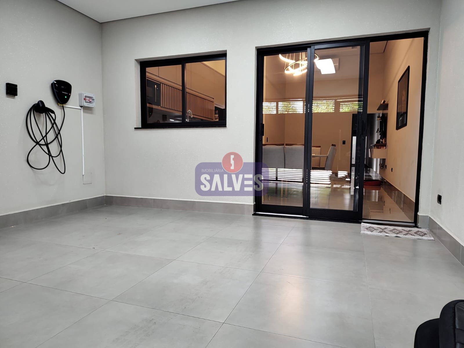 Casa com 3 dormitórios à venda,  por R$ 650.000,00 - Jardim São Camilo - Santa Bárbara D'Oeste/SP — foto 4