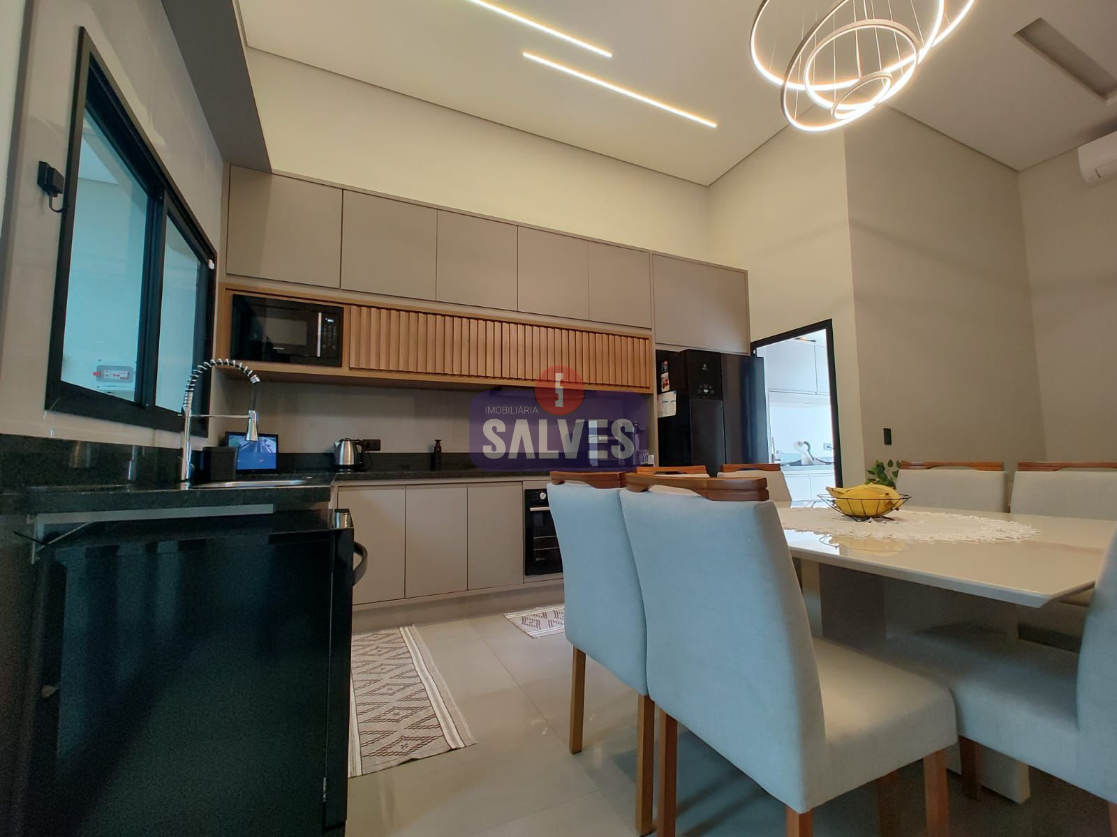 Casa com 3 dormitórios à venda,  por R$ 650.000,00 - Jardim São Camilo - Santa Bárbara D'Oeste/SP — foto 5