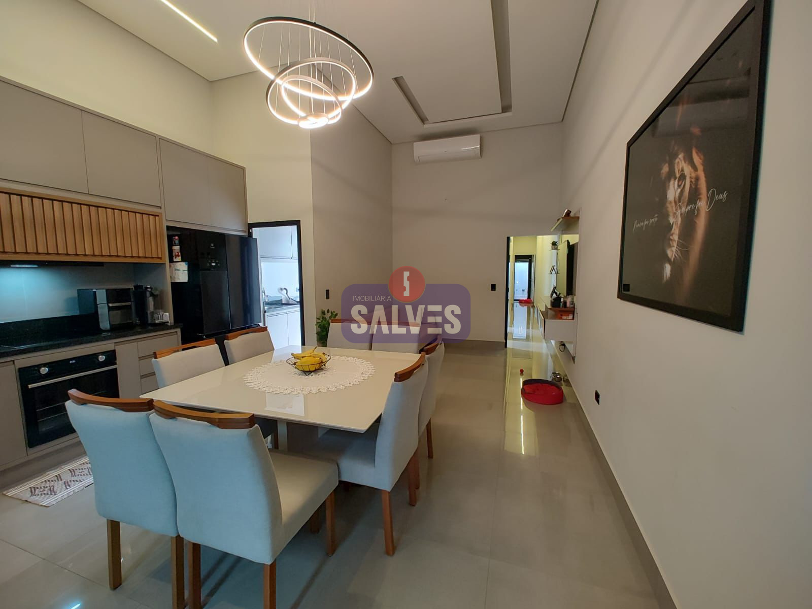 Casa em Jardim São Camilo