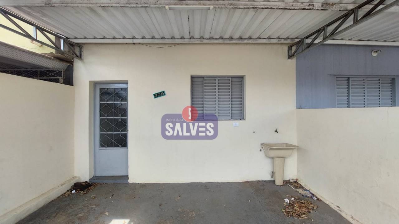 Casa em Cidade Nova II