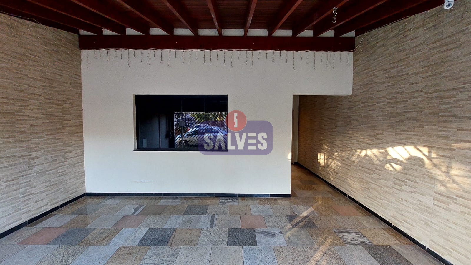 Casa com 3 dormitórios à venda, 204m² por R$ 750.000,00 - Jardim São Francisco - Santa Bárbara D'Oeste/SP — foto 2