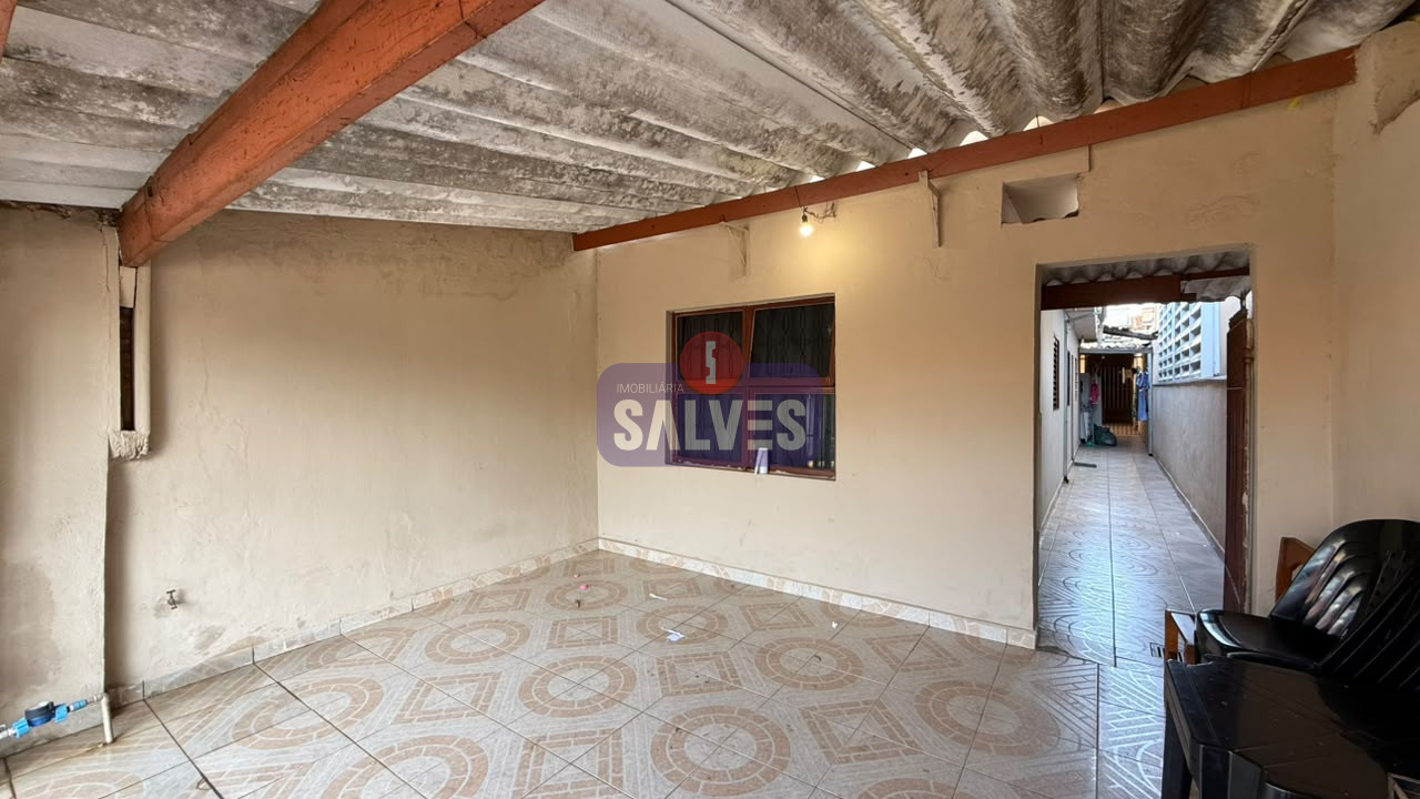 Casa em Jardim Pérola