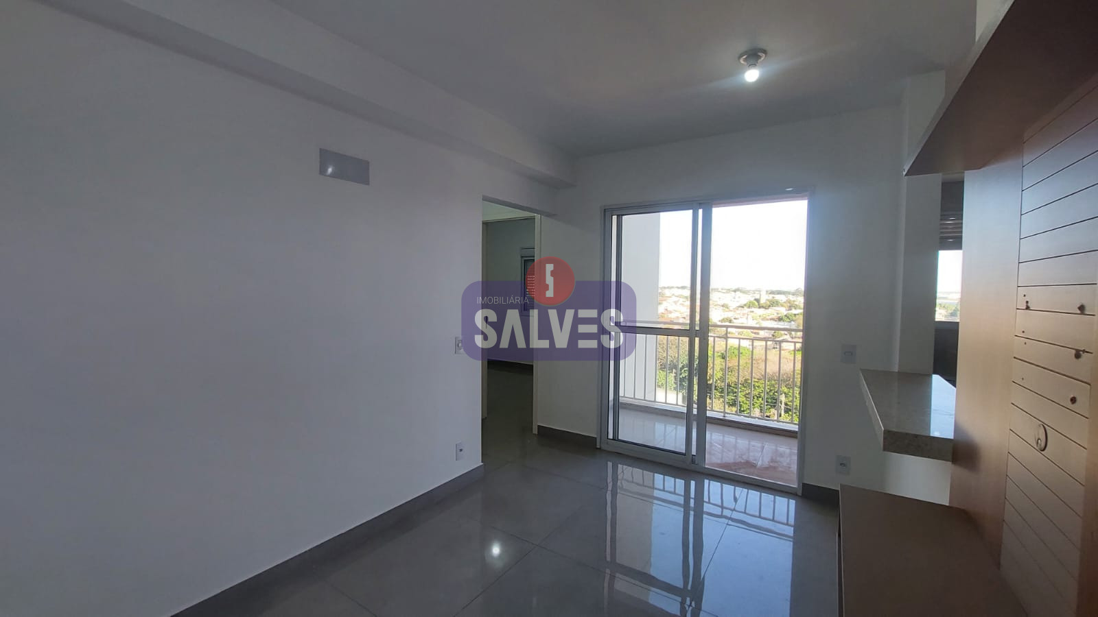 Apartamento com 2 dormitórios para locação por R$ 2.000,00/mês - Condomínio Residencial Califórnia Boulevard - Santa Bárbara D'Oeste/SP — foto 3
