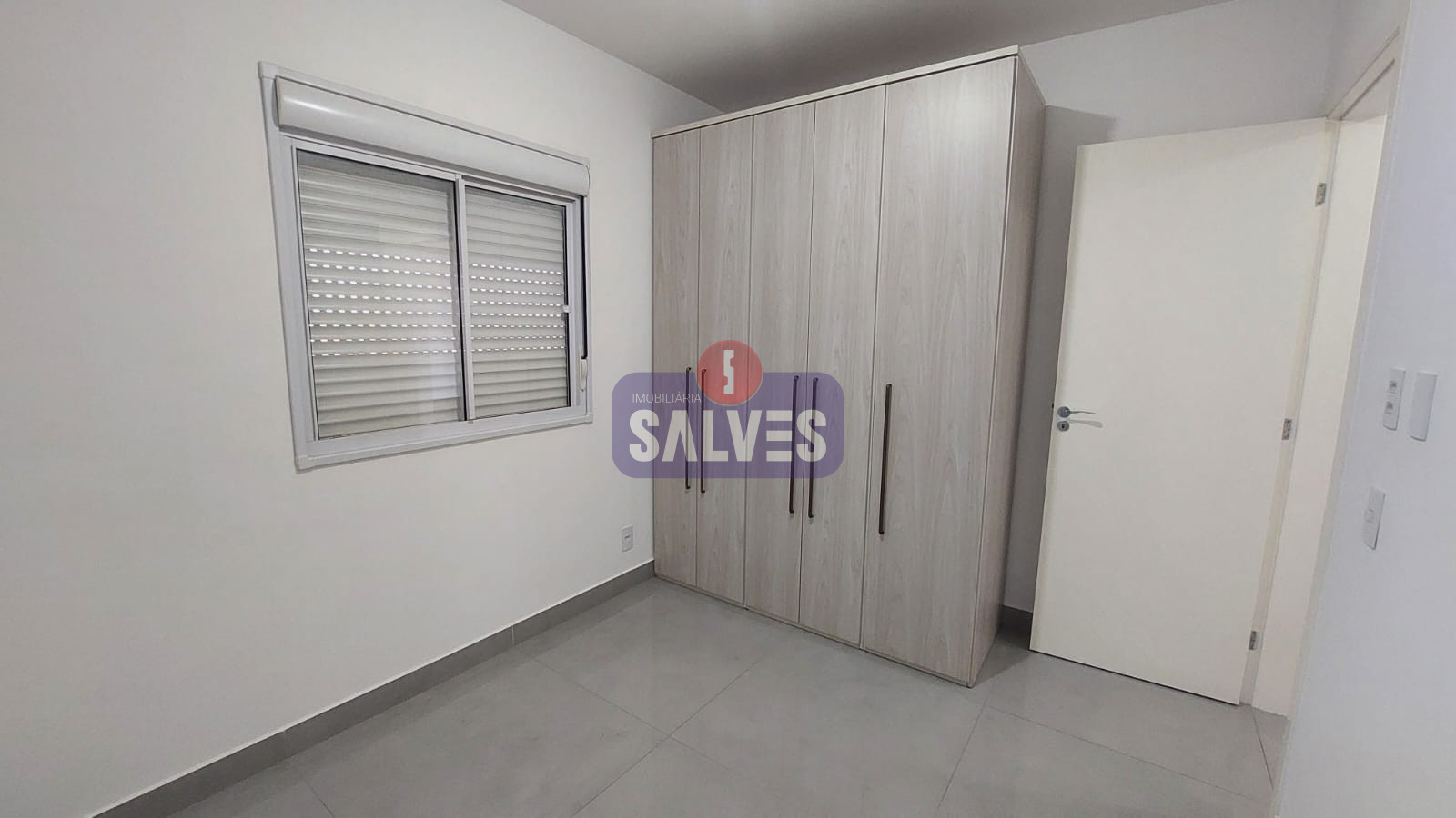 Apartamento com 2 dormitórios para locação por R$ 2.000,00/mês - Condomínio Residencial Califórnia Boulevard - Santa Bárbara D'Oeste/SP — foto 5