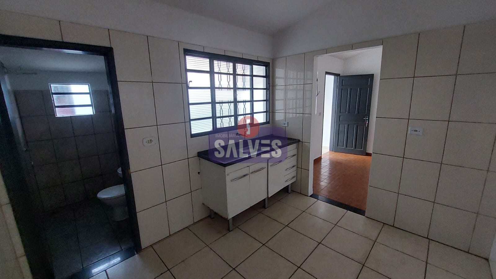Casa com 4 dormitórios para locação por R$ 2.200,00/mês - Jardim Pérola - Santa Bárbara D'Oeste/SP — foto 3