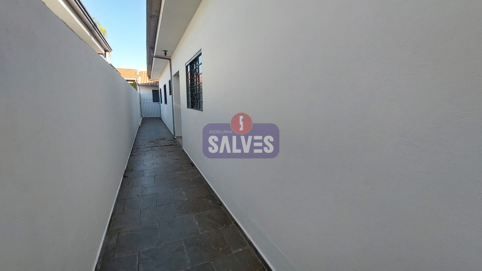 Casa em Jardim Pérola