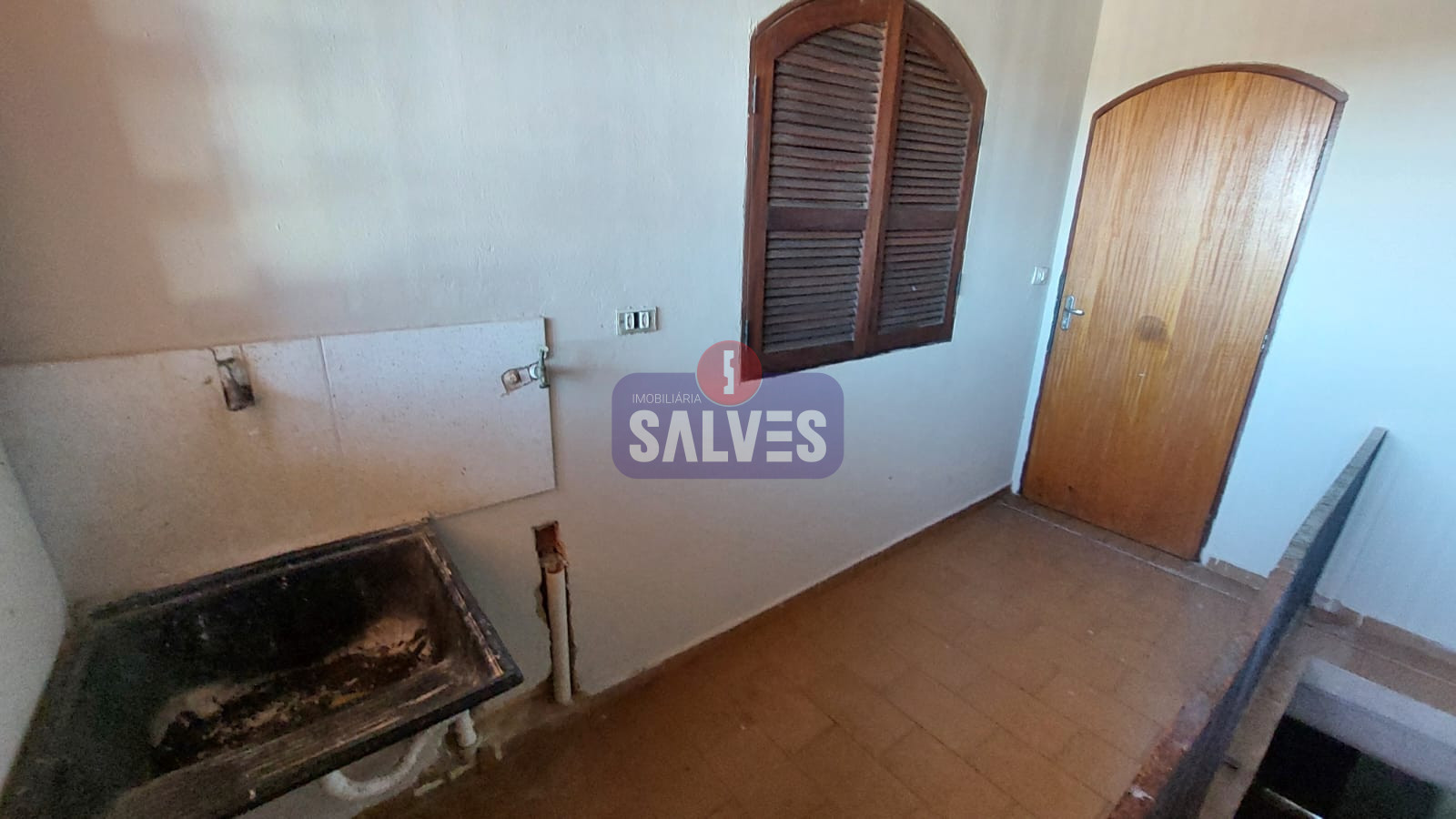 Casa com 3 dormitórios para locação por R$ 950,00/mês - Loteamento Planalto do Sol - Santa Bárbara D'Oeste/SP — foto 2