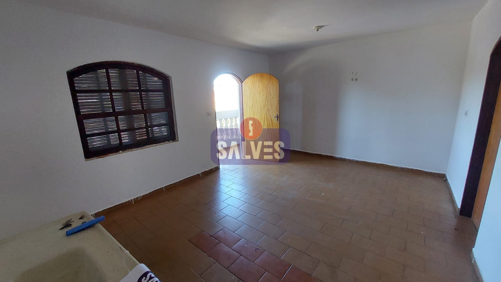 Casa com 3 dormitórios para locação por R$ 950,00/mês - Loteamento Planalto do Sol - Santa Bárbara D'Oeste/SP — foto 4