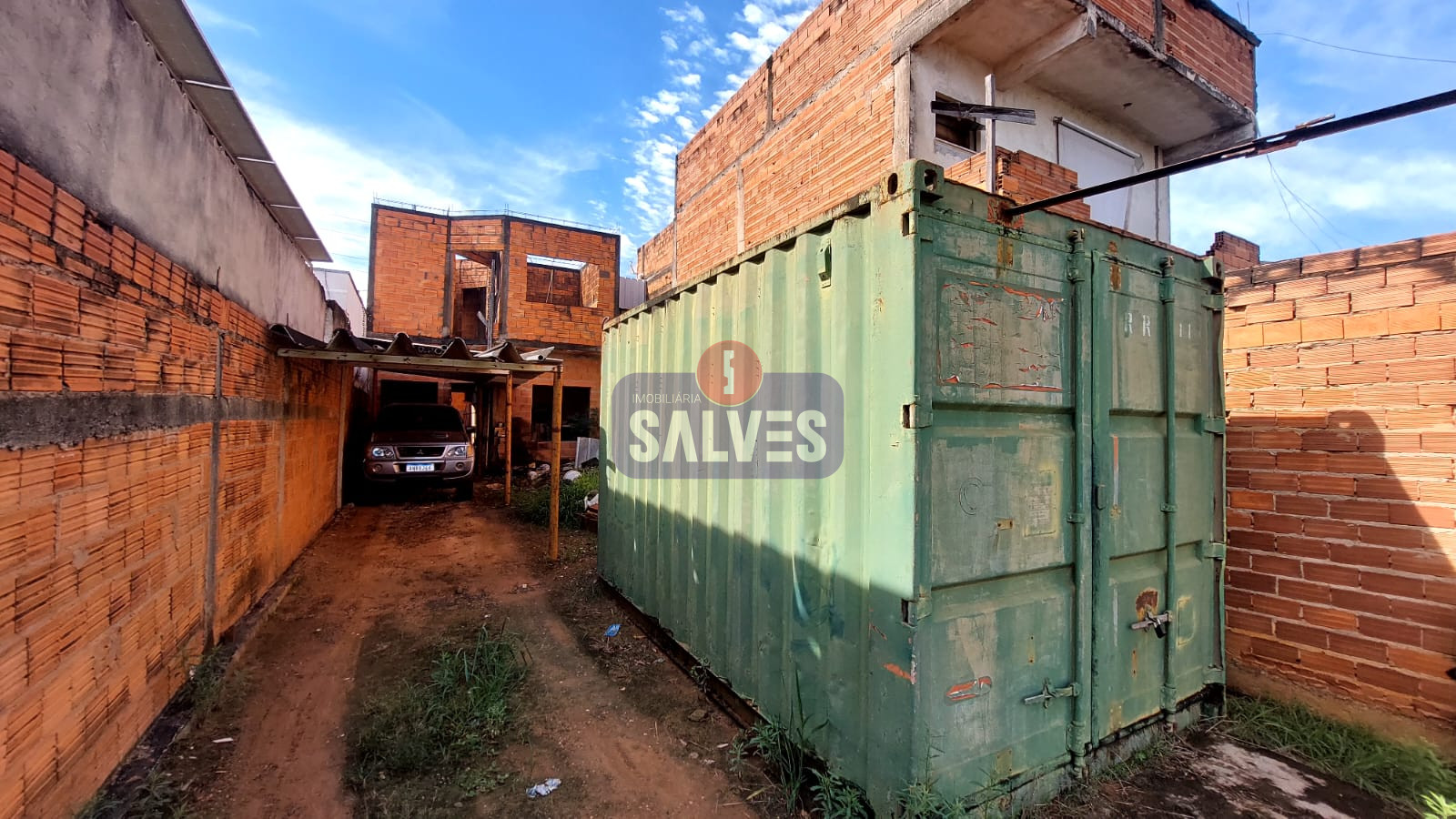 Terreno / Lote à venda, 150m² por R$ 128.000,00 - Jardim da Balsa II - Americana/SP — foto 2