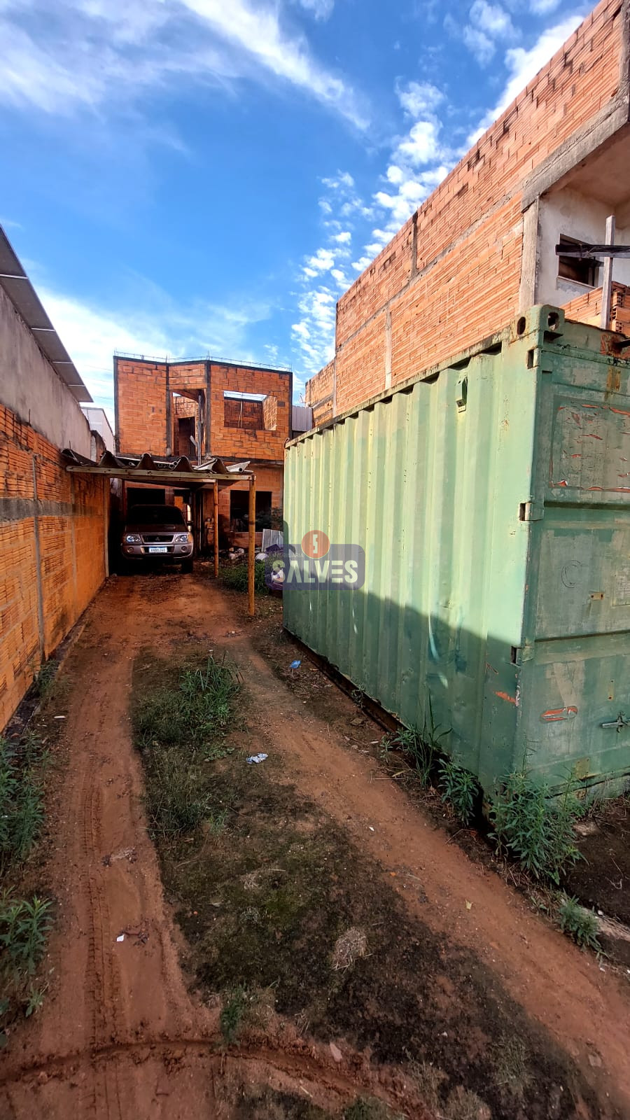 Terreno / Lote à venda, 150m² por R$ 128.000,00 - Jardim da Balsa II - Americana/SP — foto 3