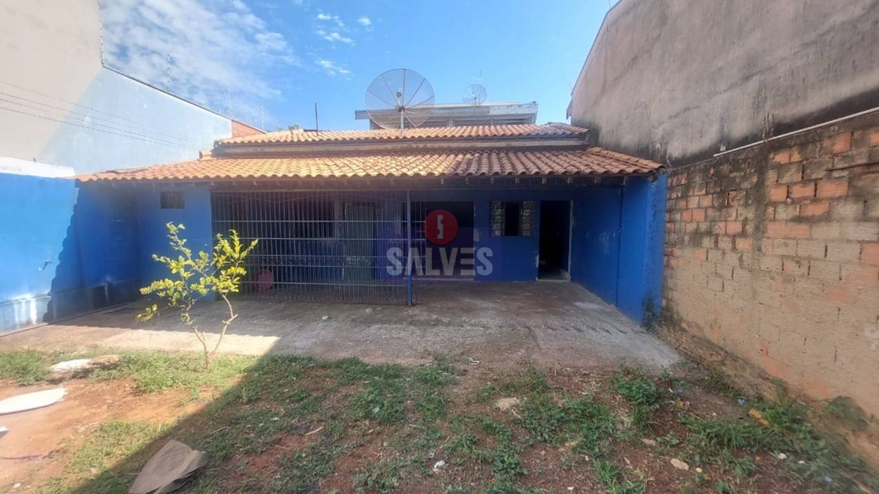 Casa, à venda, 250 m², por R$ 400.000,00 - Jardim Souza Queiroz - Santa Bárbara D'Oeste/SP — foto 3