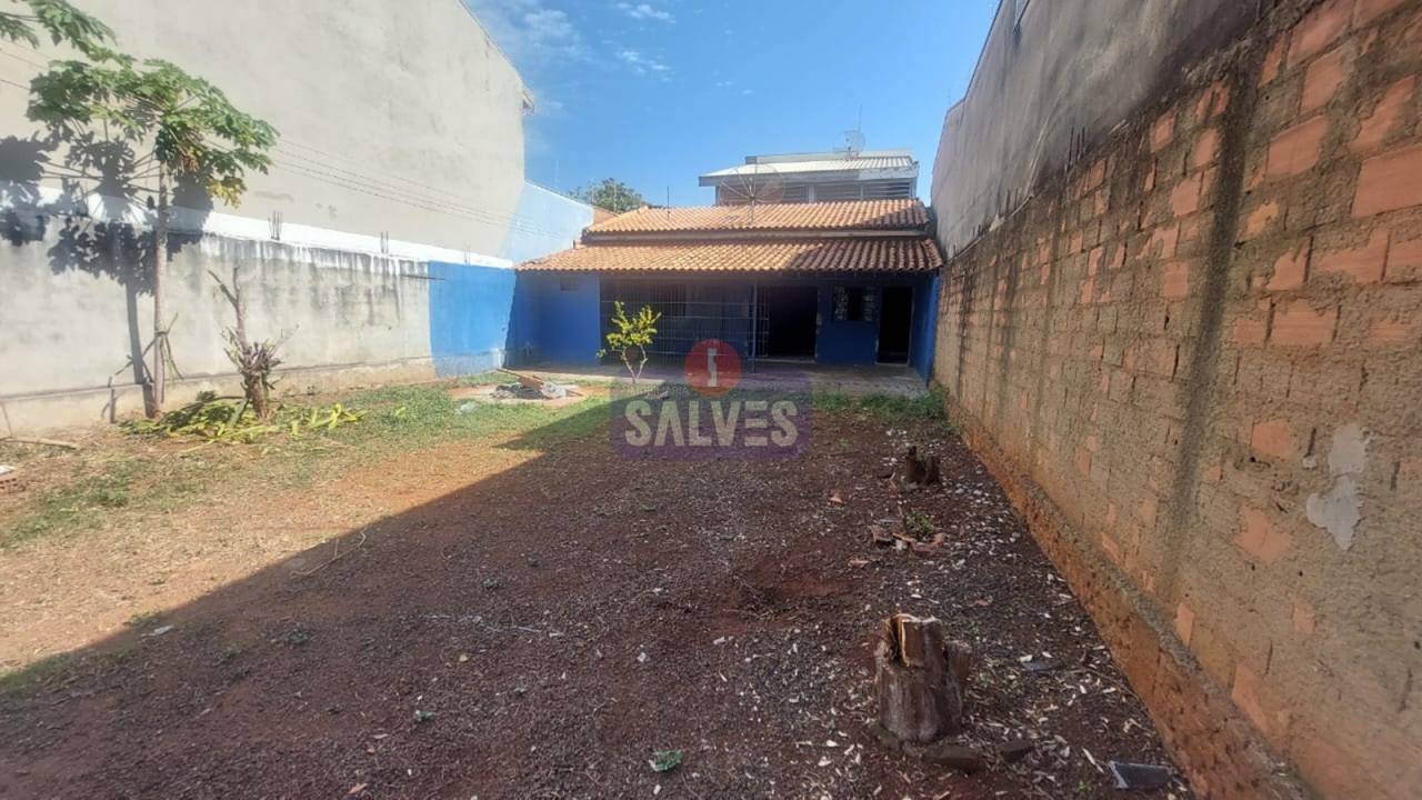 Casa em Jardim Souza Queiroz