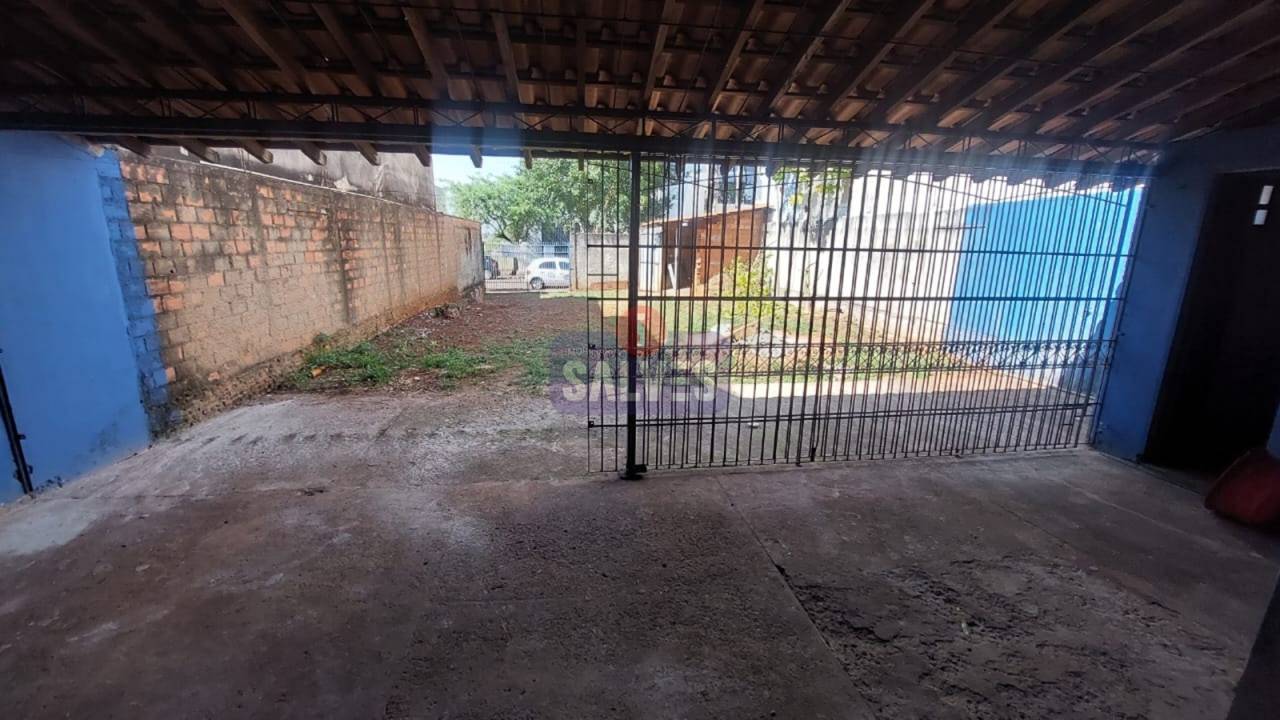 Casa, à venda, 250 m², por R$ 400.000,00 - Jardim Souza Queiroz - Santa Bárbara D'Oeste/SP — foto 4