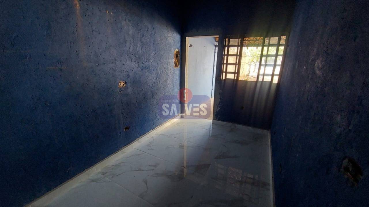 Casa, à venda, 250 m², por R$ 400.000,00 - Jardim Souza Queiroz - Santa Bárbara D'Oeste/SP — foto 5