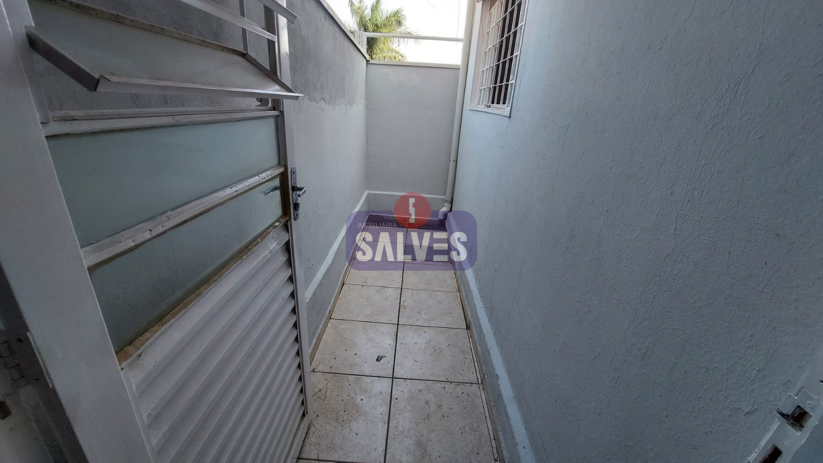 Casa com 1 dormitório para locação por R$ 1.100,00/mês - Parque Residencial São Joaquim - Santa Bárbara D'Oeste/SP — foto 5