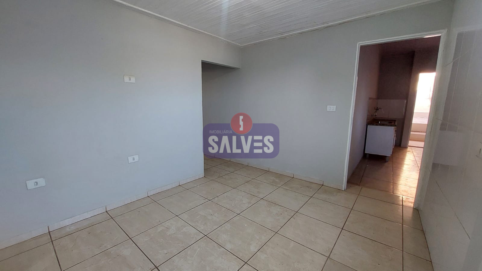 Casa em Parque Residencial São Joaquim