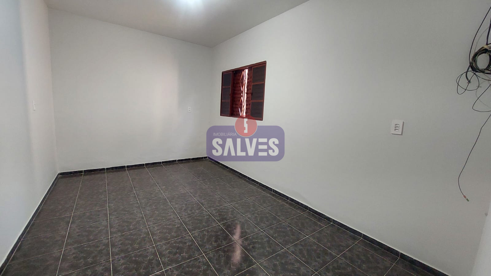 Casa com 1 dormitório para locação por R$ 900,00/mês - Planalto do Sol - Santa Bárbara D'Oeste/SP — foto 2