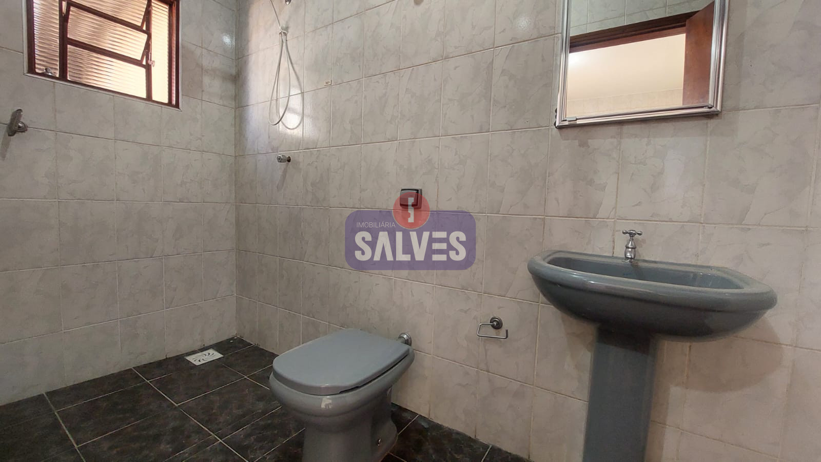 Casa com 1 dormitório para locação por R$ 900,00/mês - Planalto do Sol - Santa Bárbara D'Oeste/SP — foto 3