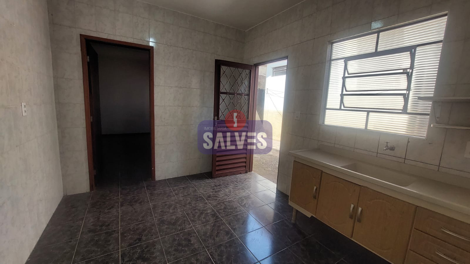 Casa com 1 dormitório para locação por R$ 900,00/mês - Planalto do Sol - Santa Bárbara D'Oeste/SP — foto 4
