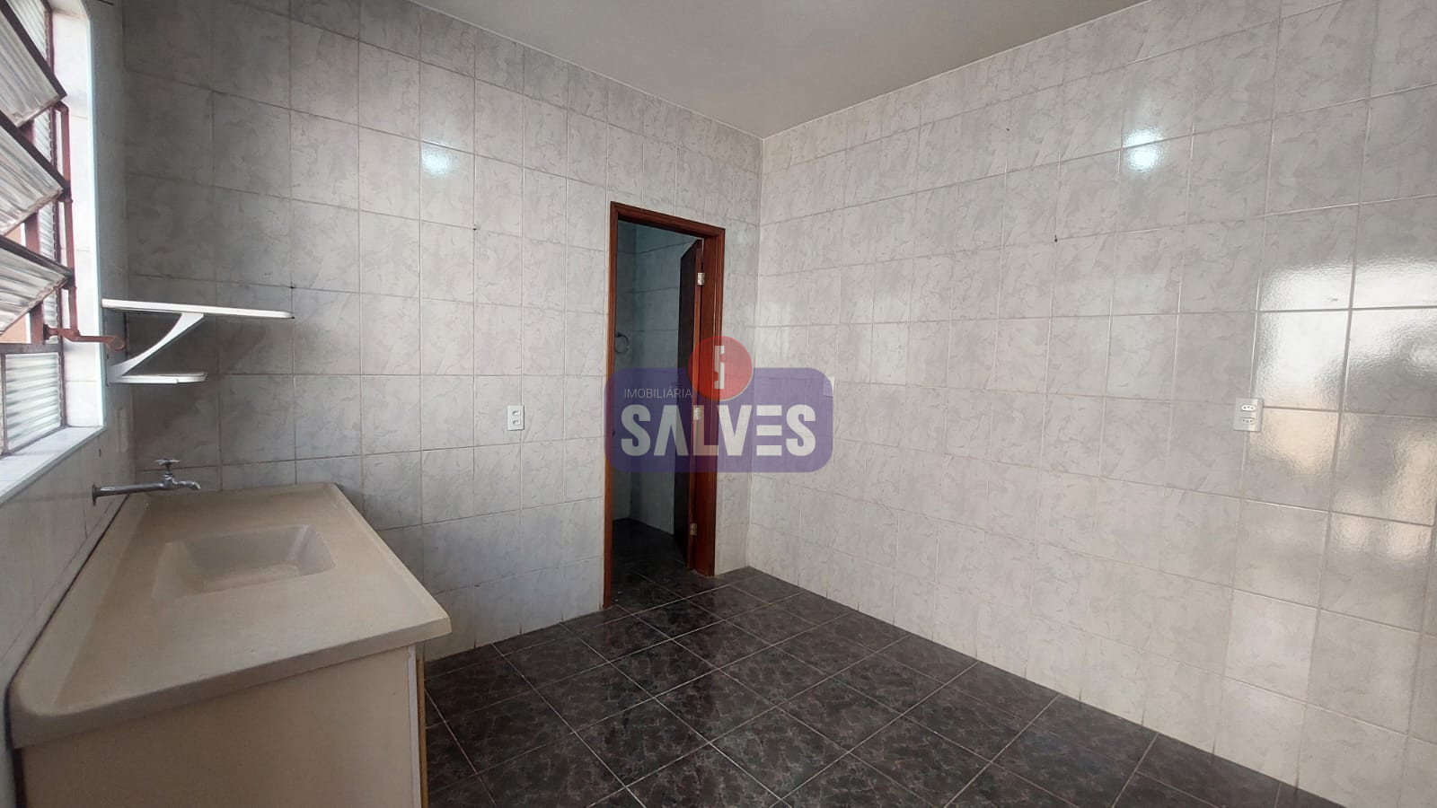 Casa com 1 dormitório para locação por R$ 900,00/mês - Planalto do Sol - Santa Bárbara D'Oeste/SP — foto 5