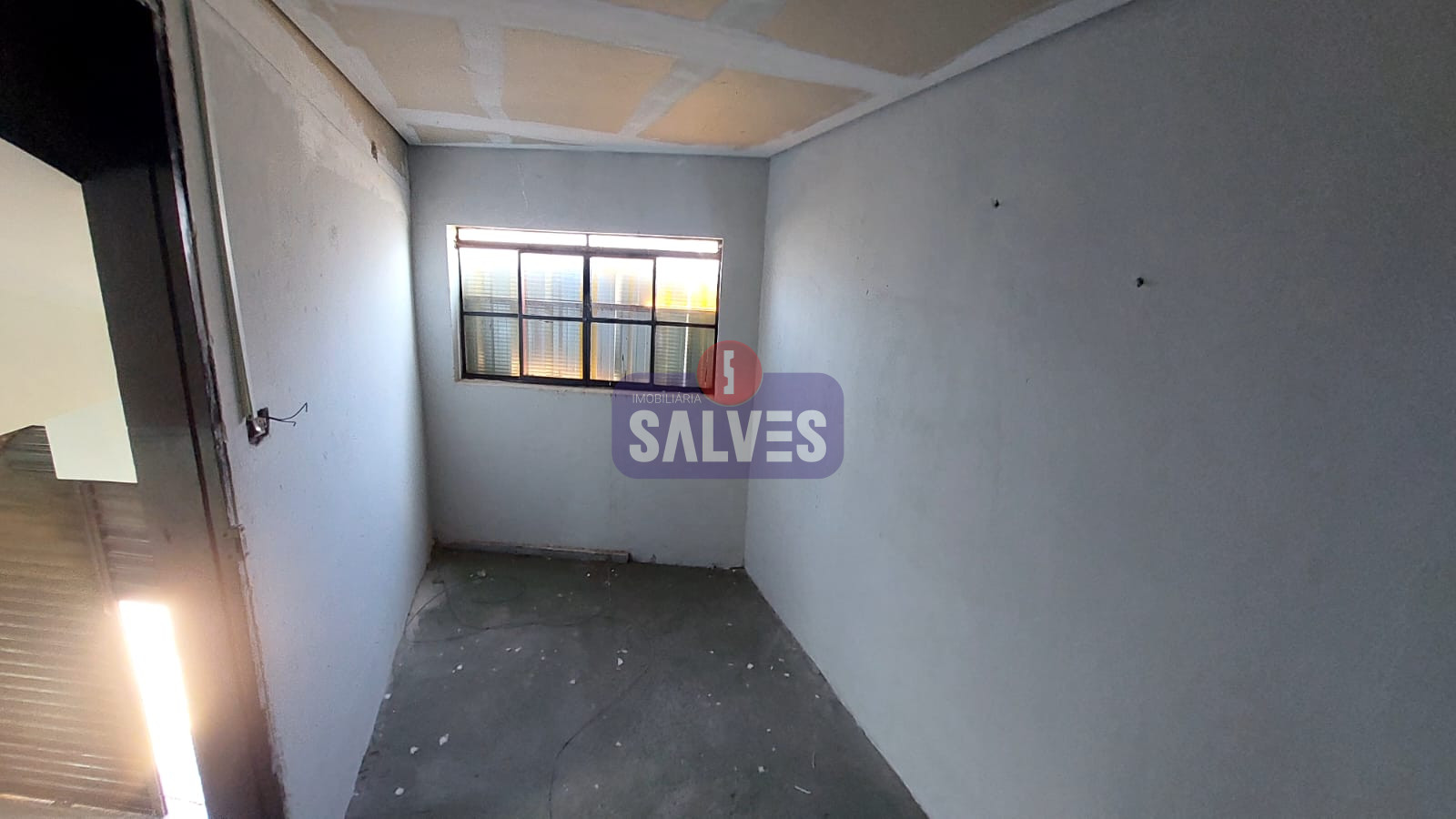 Salão Comercial / Loja à venda (R$ 450.000,00) ou locação (R$ 3.200,00/mês), 133m² - Cidade Nova - Santa Bárbara D'Oeste/SP — foto 4