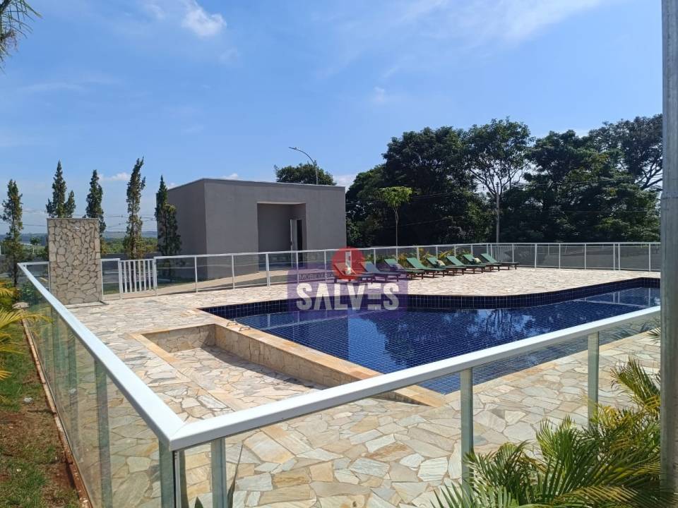 Apartamento em Jardim dos Manacás