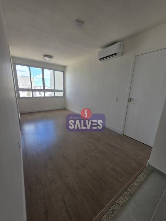 Apartamento com 2 dormitórios para locação por R$ 1.700,00/mês - Jardim dos Manacás - Santa Bárbara D'Oeste/SP — foto 4