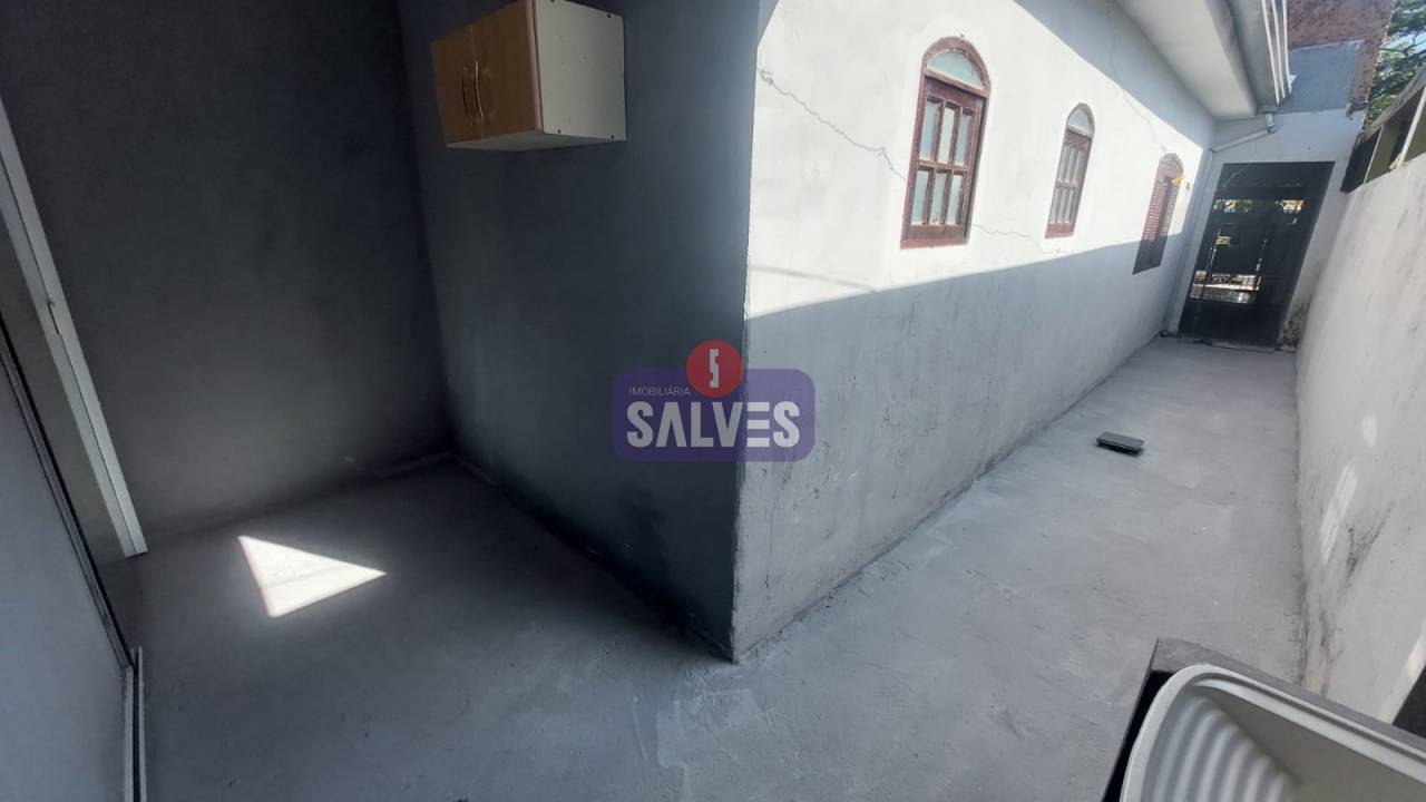 Casa com 2 dormitórios para locação por R$ 1.500,00/mês - Jardim Pérola - Santa Bárbara D'Oeste/SP — foto 2