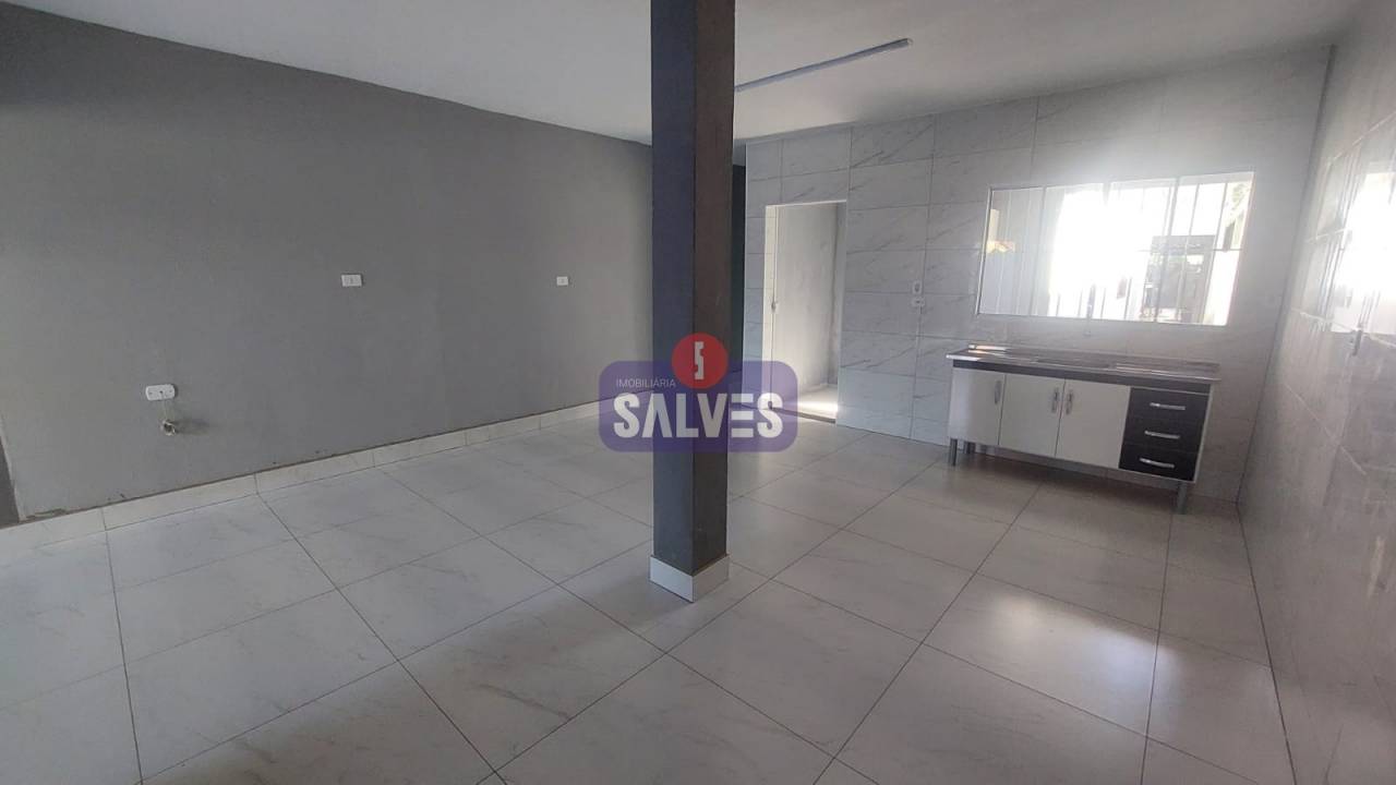 Casa em Jardim Pérola