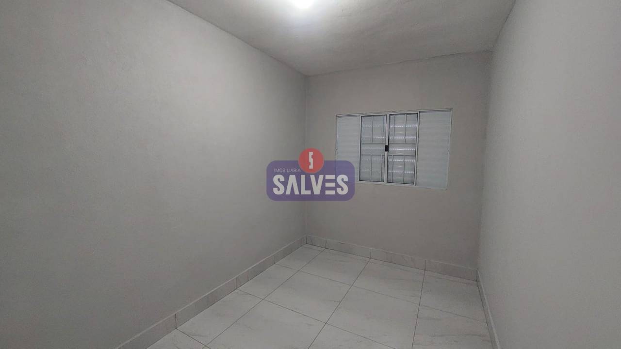 Casa com 2 dormitórios para locação por R$ 1.500,00/mês - Jardim Pérola - Santa Bárbara D'Oeste/SP — foto 3