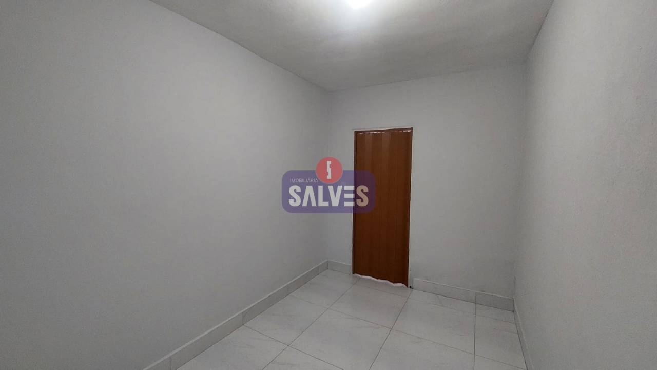 Casa com 2 dormitórios para locação por R$ 1.500,00/mês - Jardim Pérola - Santa Bárbara D'Oeste/SP — foto 5