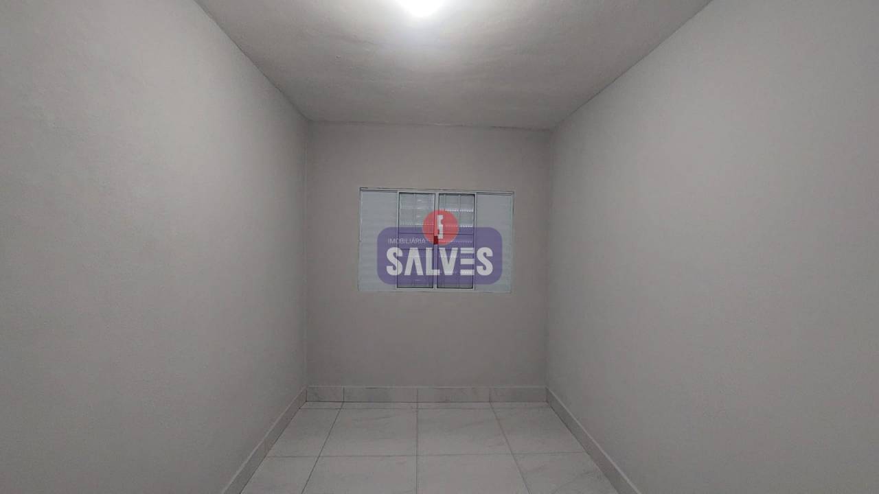 Casa com 2 dormitórios para locação por R$ 1.500,00/mês - Jardim Pérola - Santa Bárbara D'Oeste/SP — foto 4