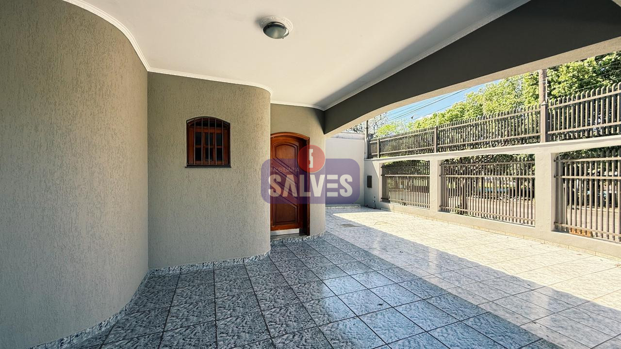 Casa comercial/Residencial com 3 dormitórios à venda,  por R$ 1.200.000,00 - Vila Omar - Americana/SP — foto 4