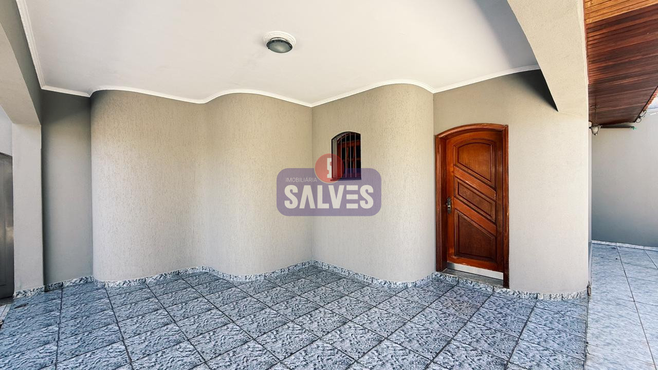 Casa comercial/Residencial com 3 dormitórios à venda,  por R$ 1.200.000,00 - Vila Omar - Americana/SP — foto 5