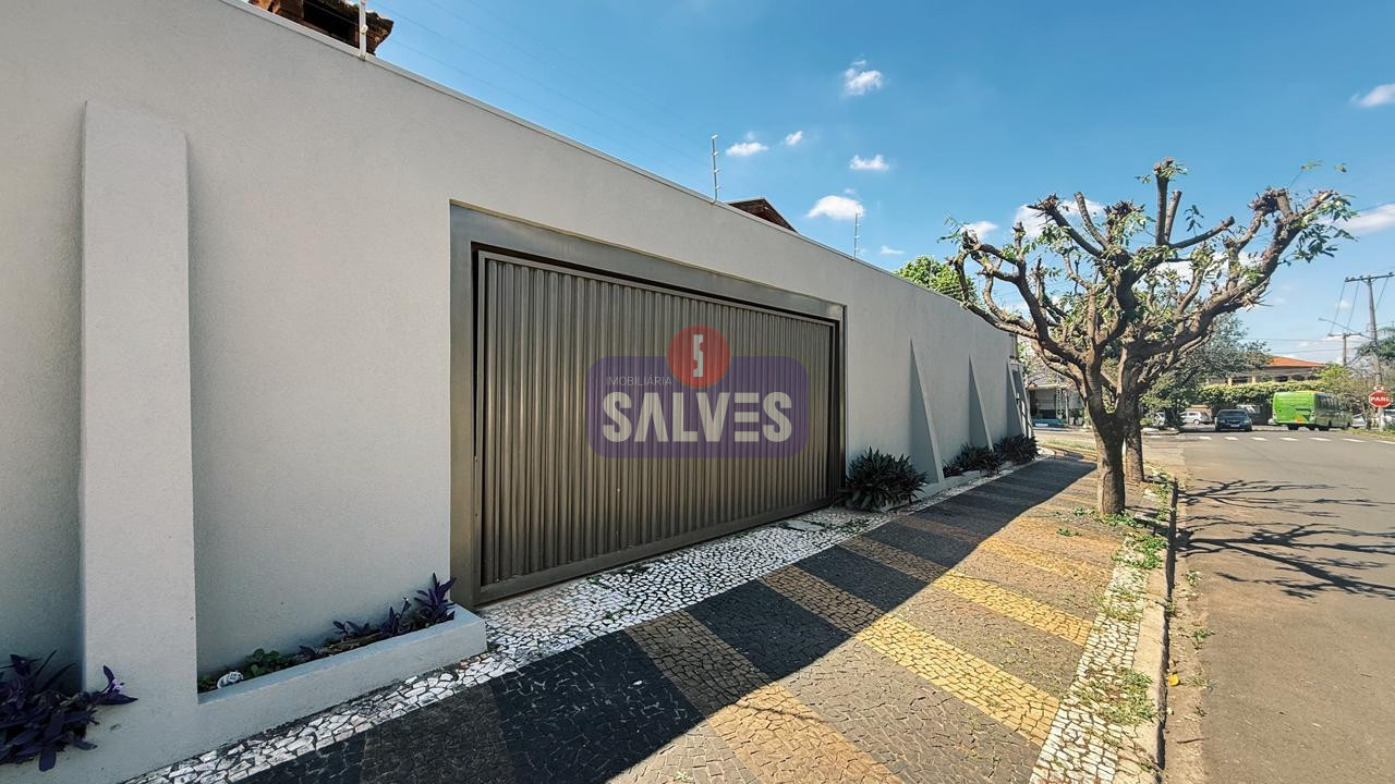 Casa comercial/Residencial com 3 dormitórios à venda,  por R$ 1.200.000,00 - Vila Omar - Americana/SP — foto 2