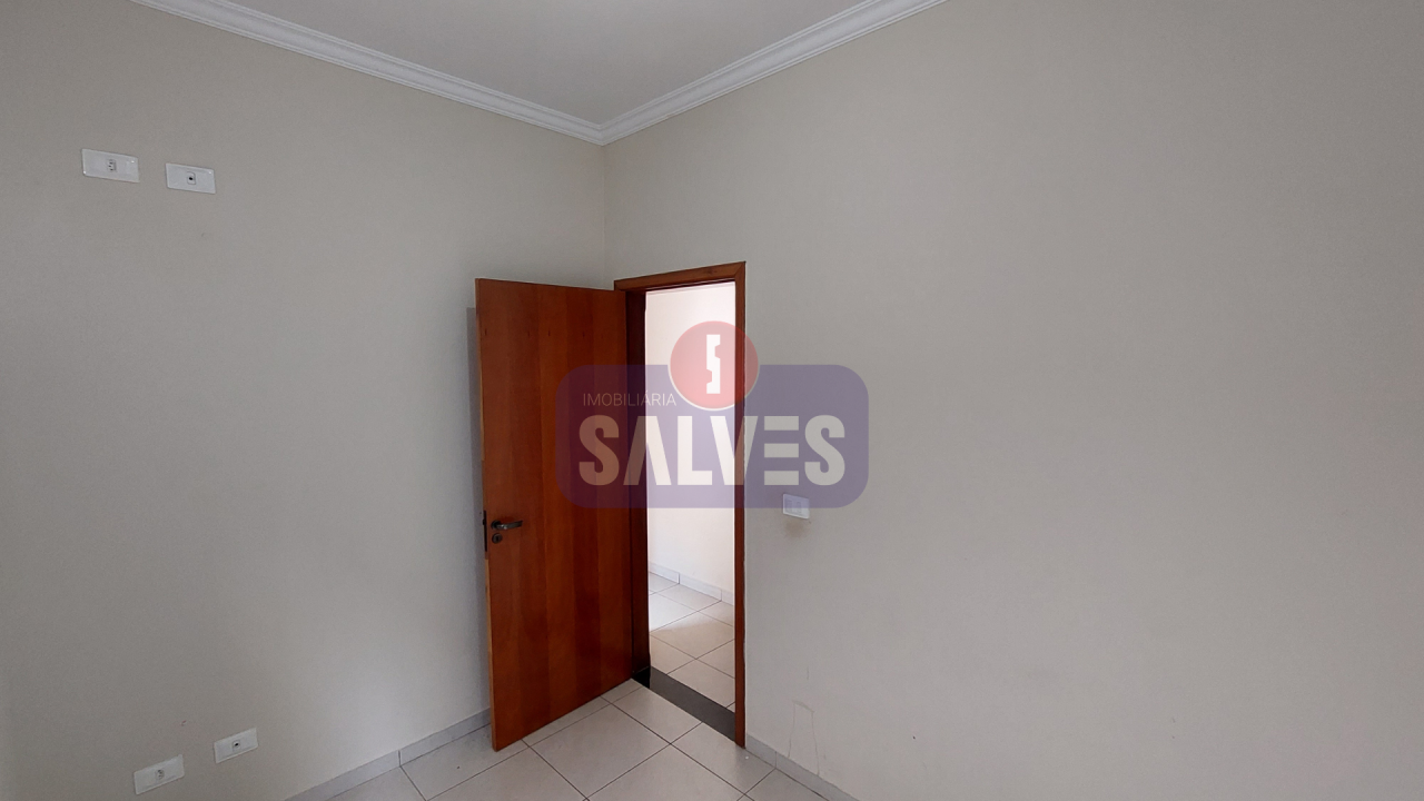 Casa com 3 dormitórios para locação por R$ 2.200,00/mês - Cidade Nova - Santa Bárbara D'Oeste/SP — foto 3