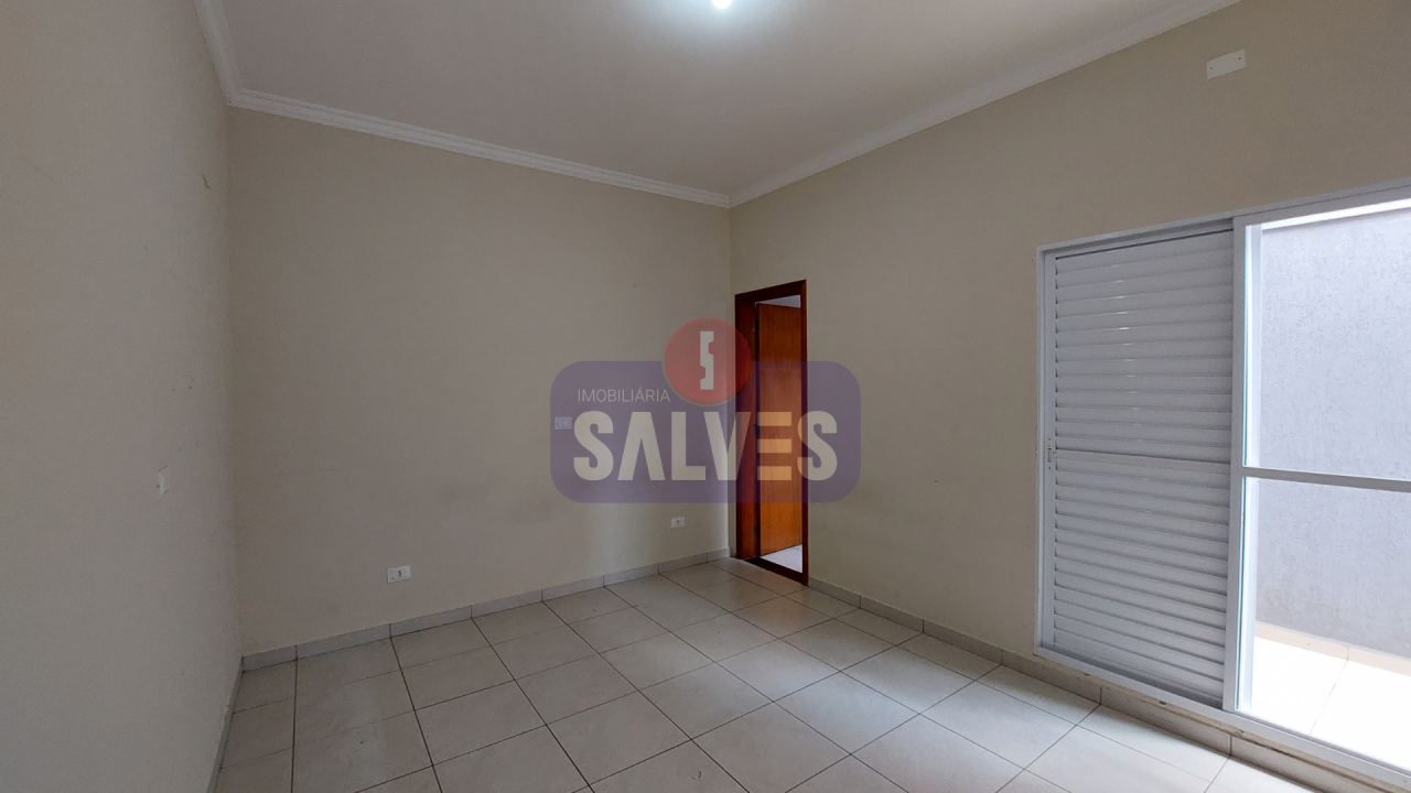 Casa com 3 dormitórios para locação por R$ 2.200,00/mês - Cidade Nova - Santa Bárbara D'Oeste/SP — foto 4