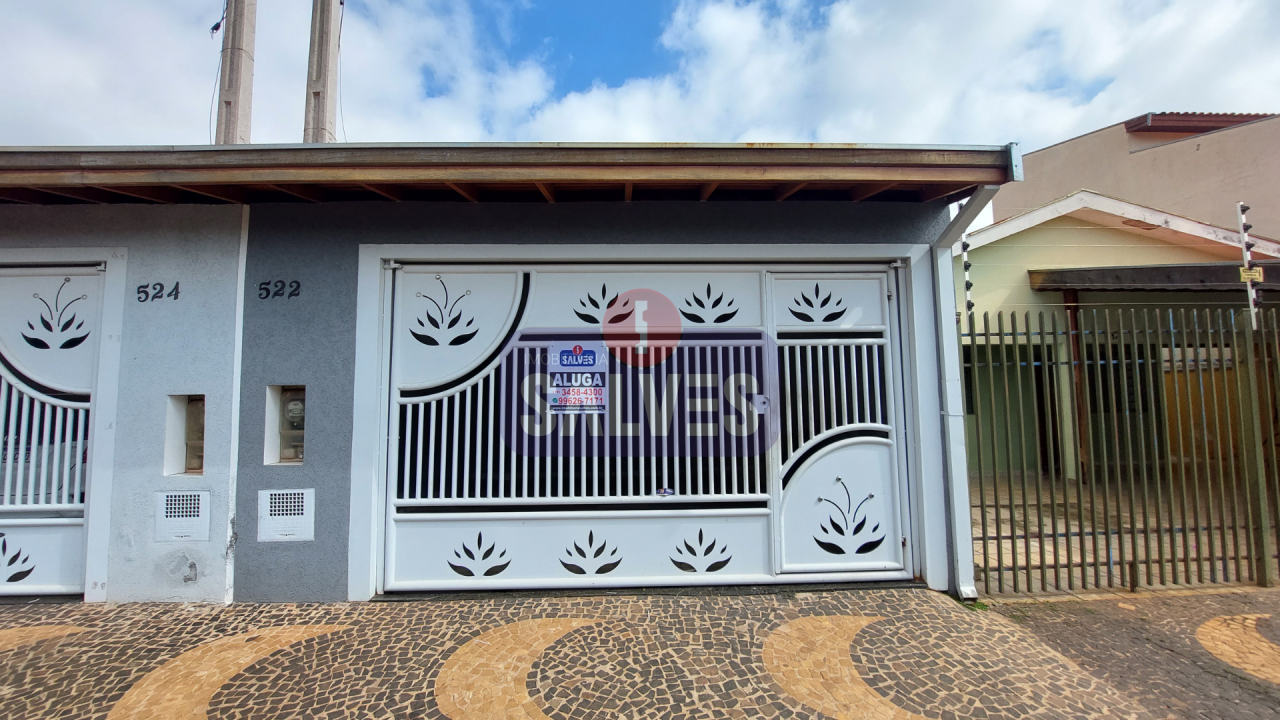 Casa em Planalto do Sol