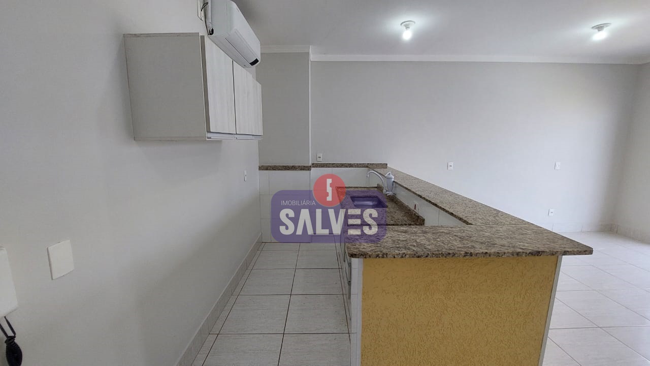Kitnet com 1 dormitório para locação por R$ 1.480,00/mês - Jardim Terramérica I - Americana/SP — foto 4